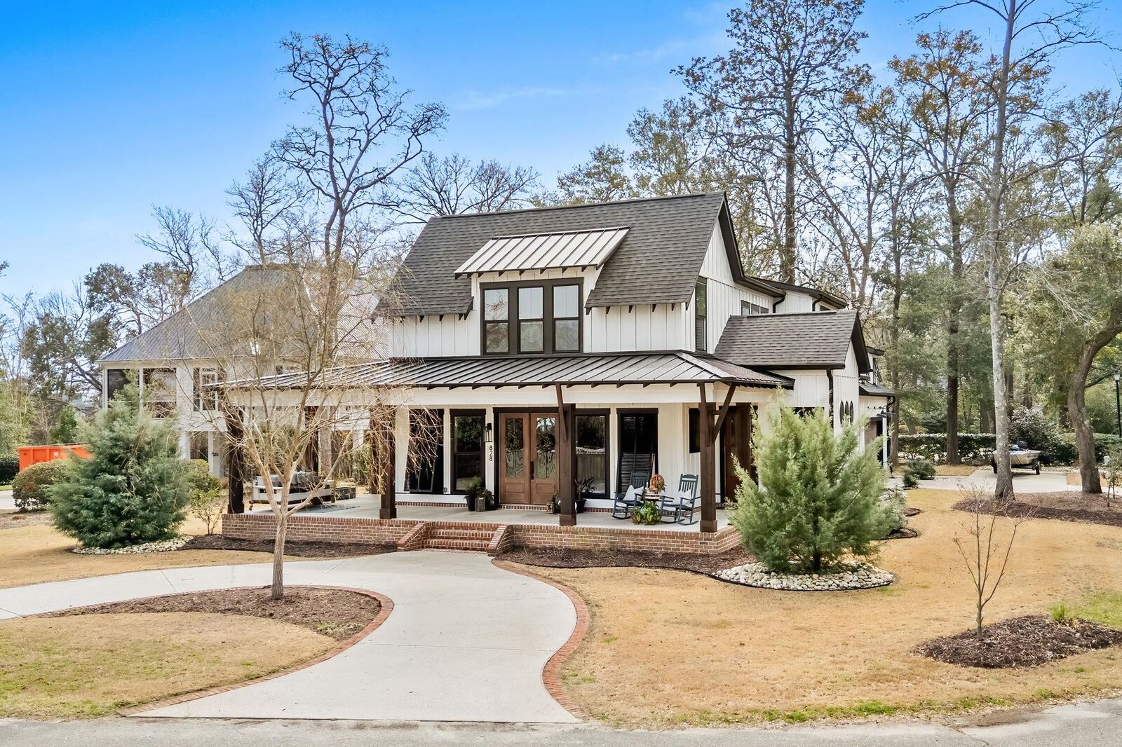 Property Photo: 828 Channel Cat Cove SC 29576