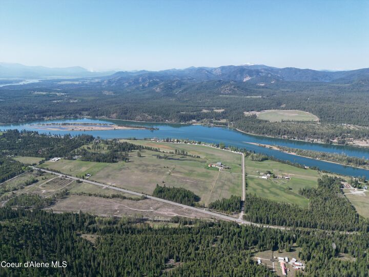 Property Photo:  Nka Lookout Rd  WA 99156 