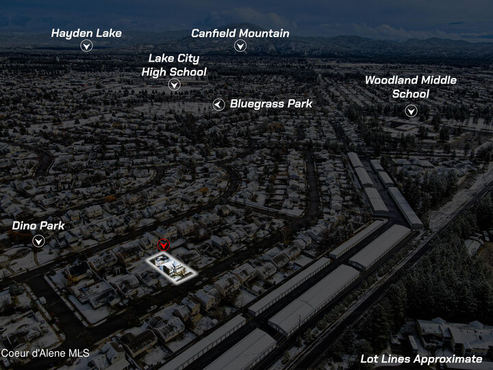 Property Photo:  2899 W Versailles Dr  ID 83815 