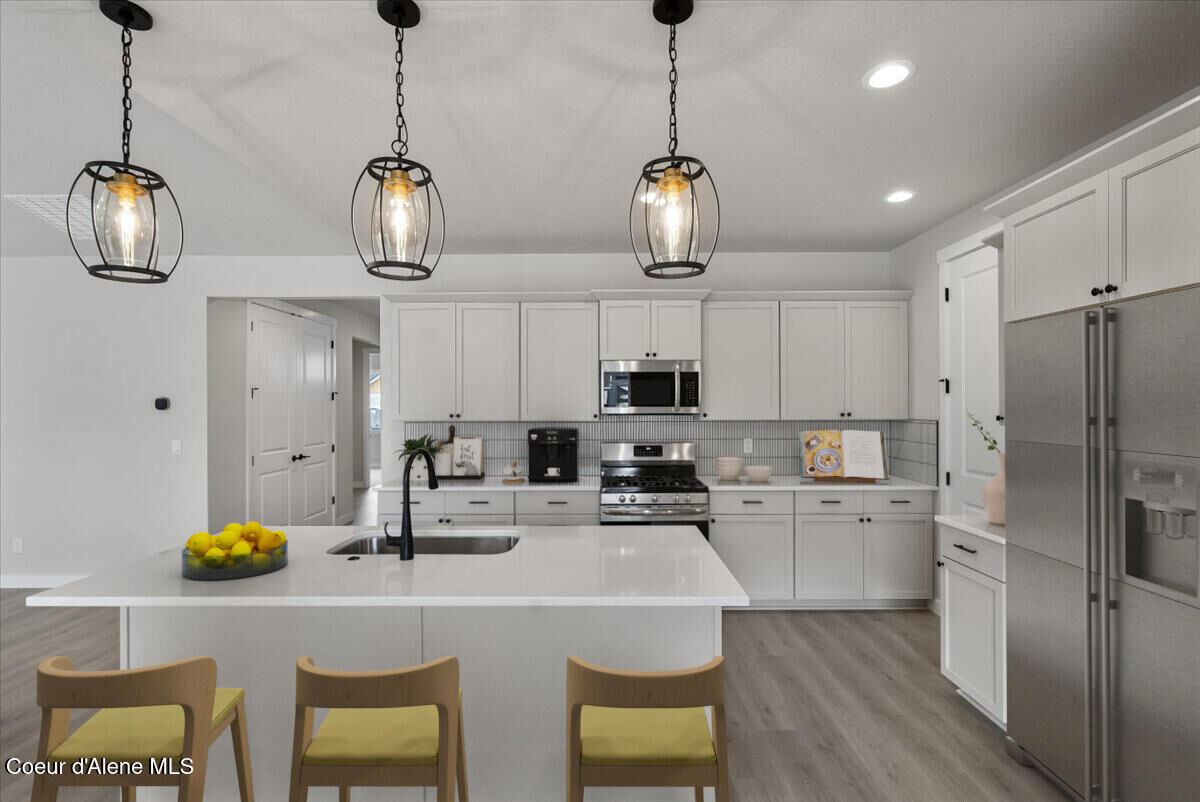 Property Photo:  2944 N Cassiopeia St  ID 83854 