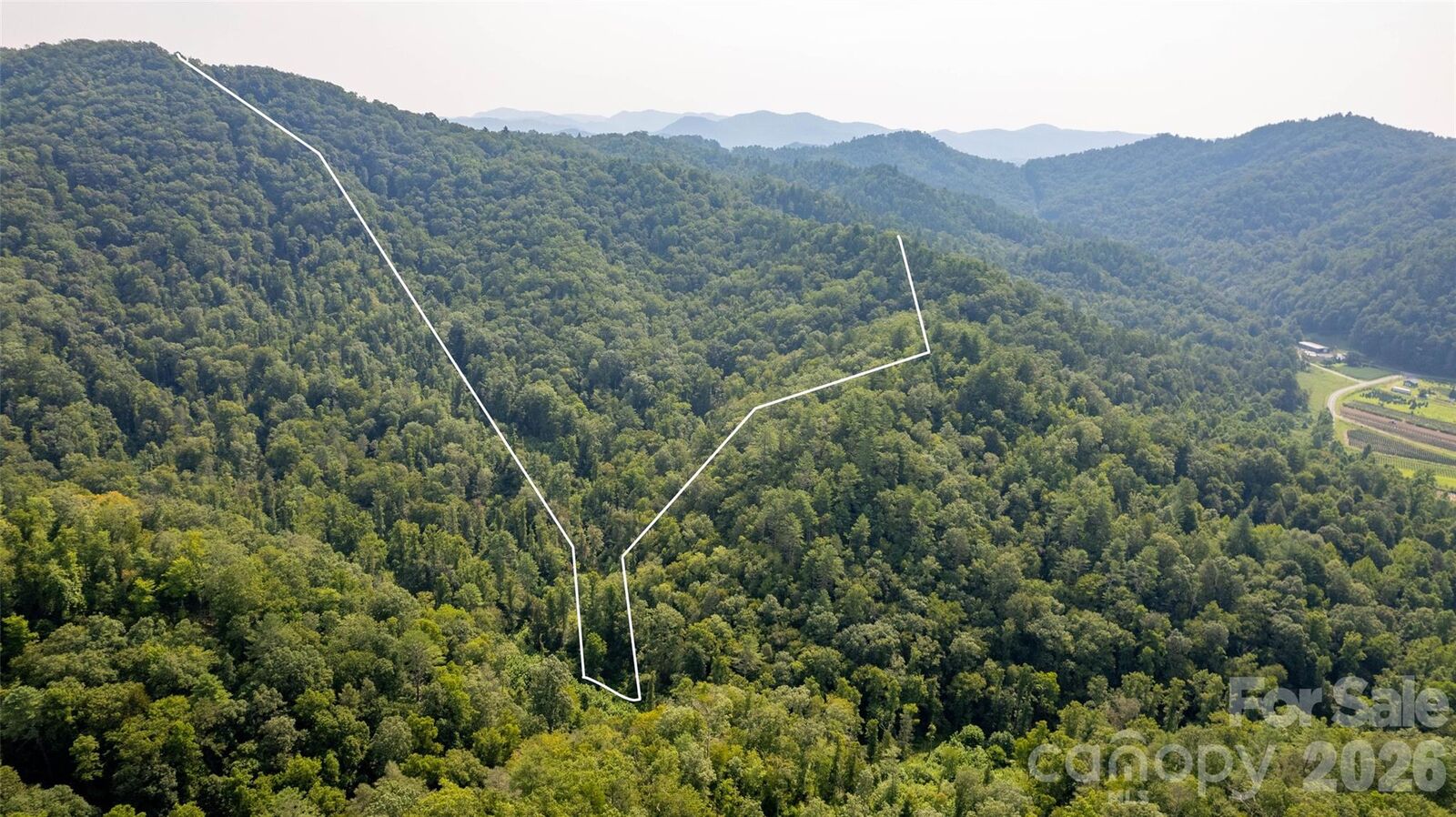 Property Photo:  Tbd Collettsville Road 12  NC 28611 