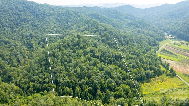 Property Photo: Tbd Collettsville Road 13 NC 28611