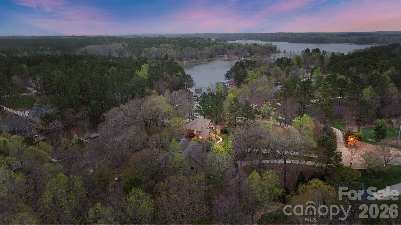 Property Photo: 8915 Linden Grove Court NC 28673