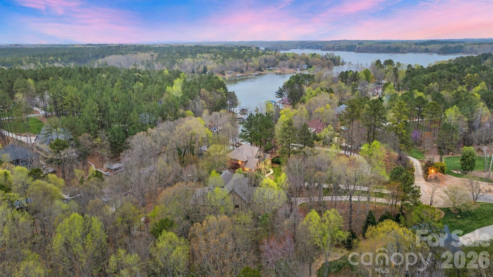 Property Photo:  8915 Linden Grove Court  NC 28673 
