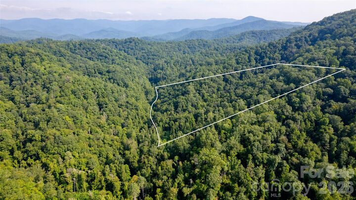 Property Photo: Tbd Collettsville Road 9 NC 28611