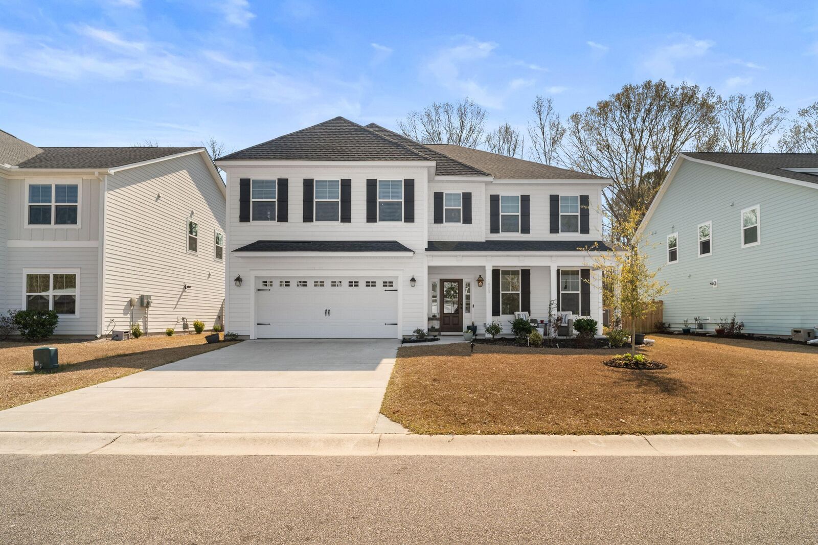 Property Photo: 1029 Saltwater Circle SC 29455