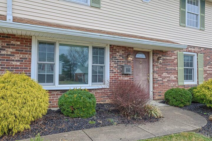 Property Photo:  1126 Hickok Lane  OH 45238 
