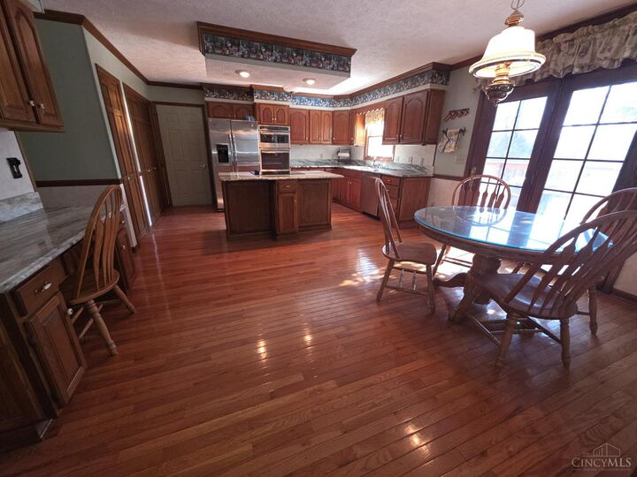 Property Photo:  11961 Stonequarry Court  OH 45251 