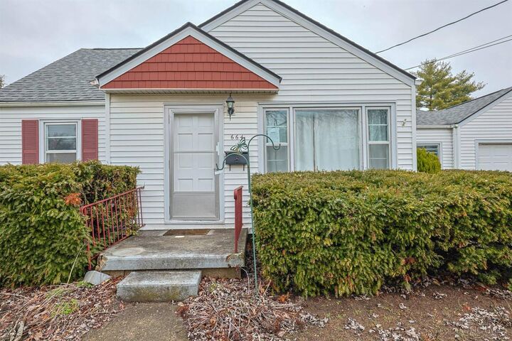 Property Photo:  664 Walter Avenue  OH 45014 