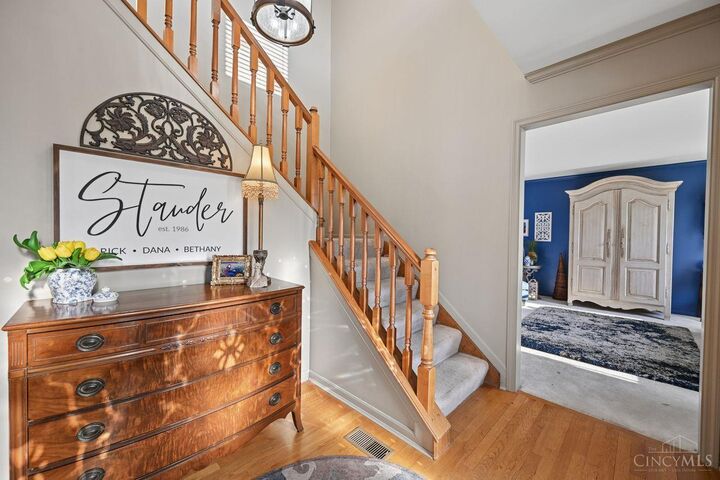 Property Photo:  6198 Pintail Court  OH 45140 