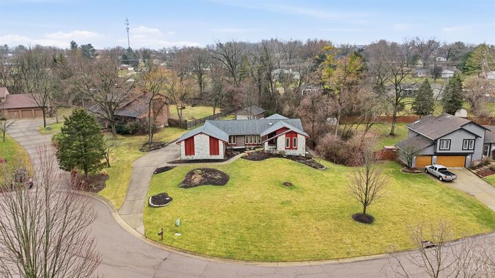 Property Photo:  7305 Adena Hills Court  OH 45069 