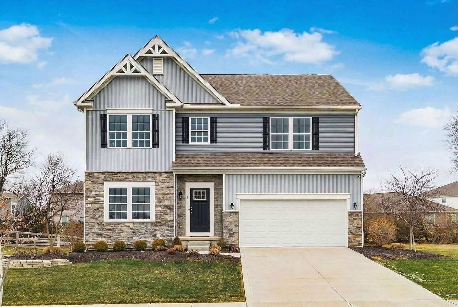 Property Photo:  1 Hemingway Avenue  OH 43103 