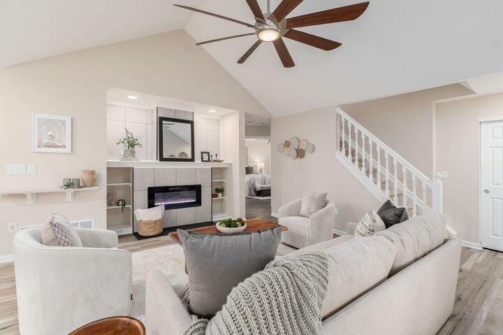 Property Photo:  7783 Meadowlark S Lane  OH 43068 