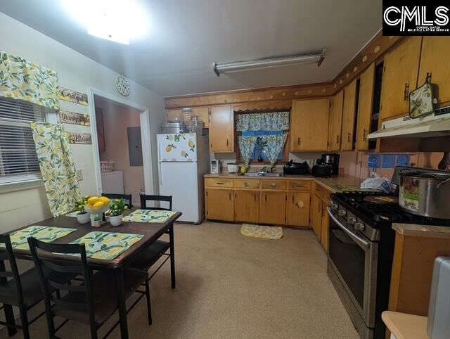 Property Photo:  216 Cricket  SC 29160 