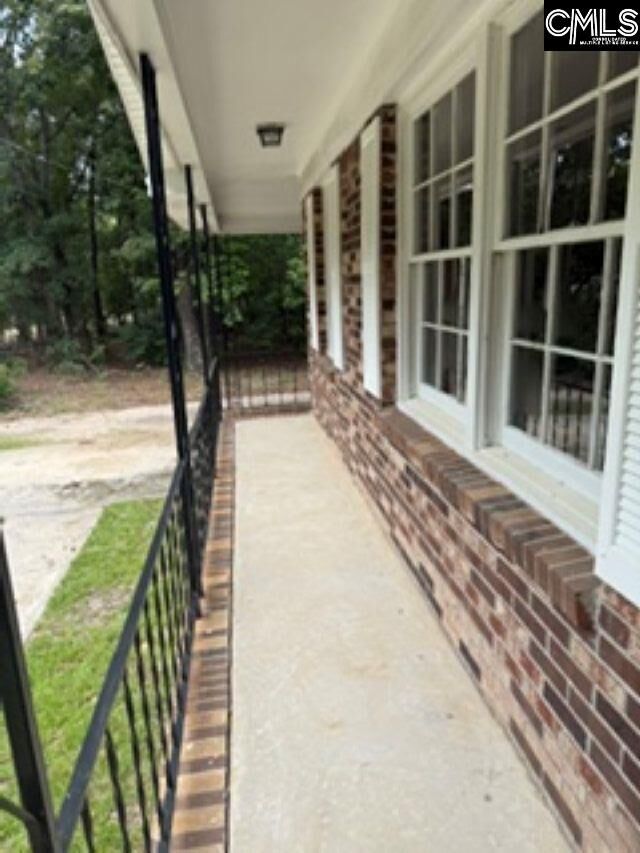 Property Photo:  216 Cricket  SC 29160 