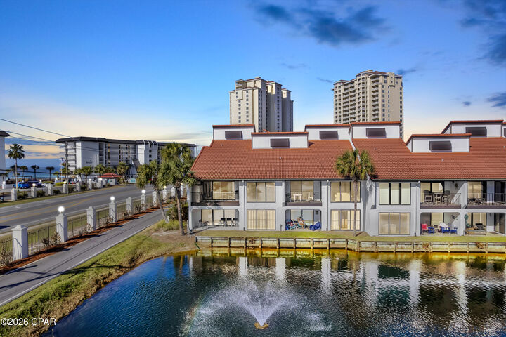 Property Photo:  520 Richard Jackson Boulevard 3111  FL 32407 