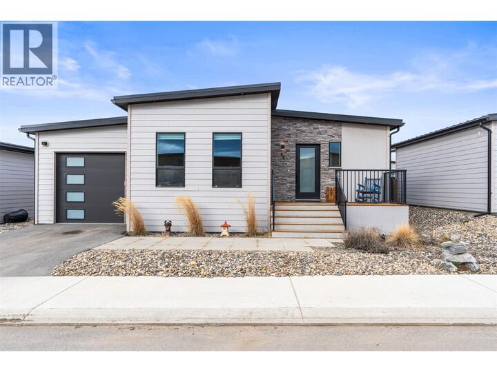 Property Photo: 8900 Jim Bailey Road 69 BC V4V 0B6