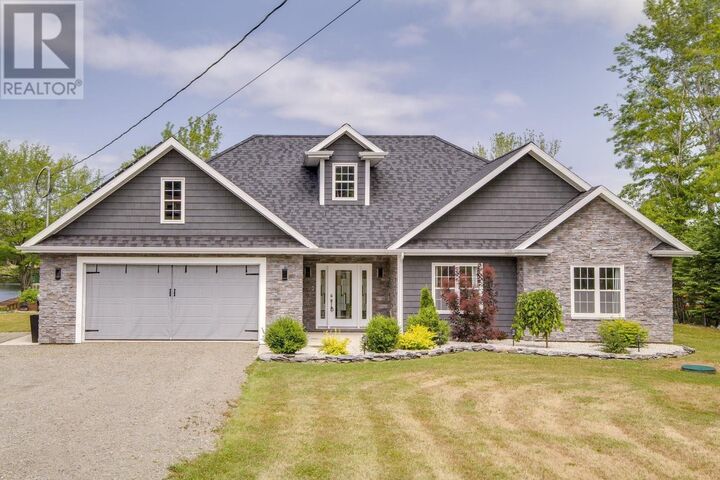 Property Photo: 405 Townshipline Road NS B0W 3T0