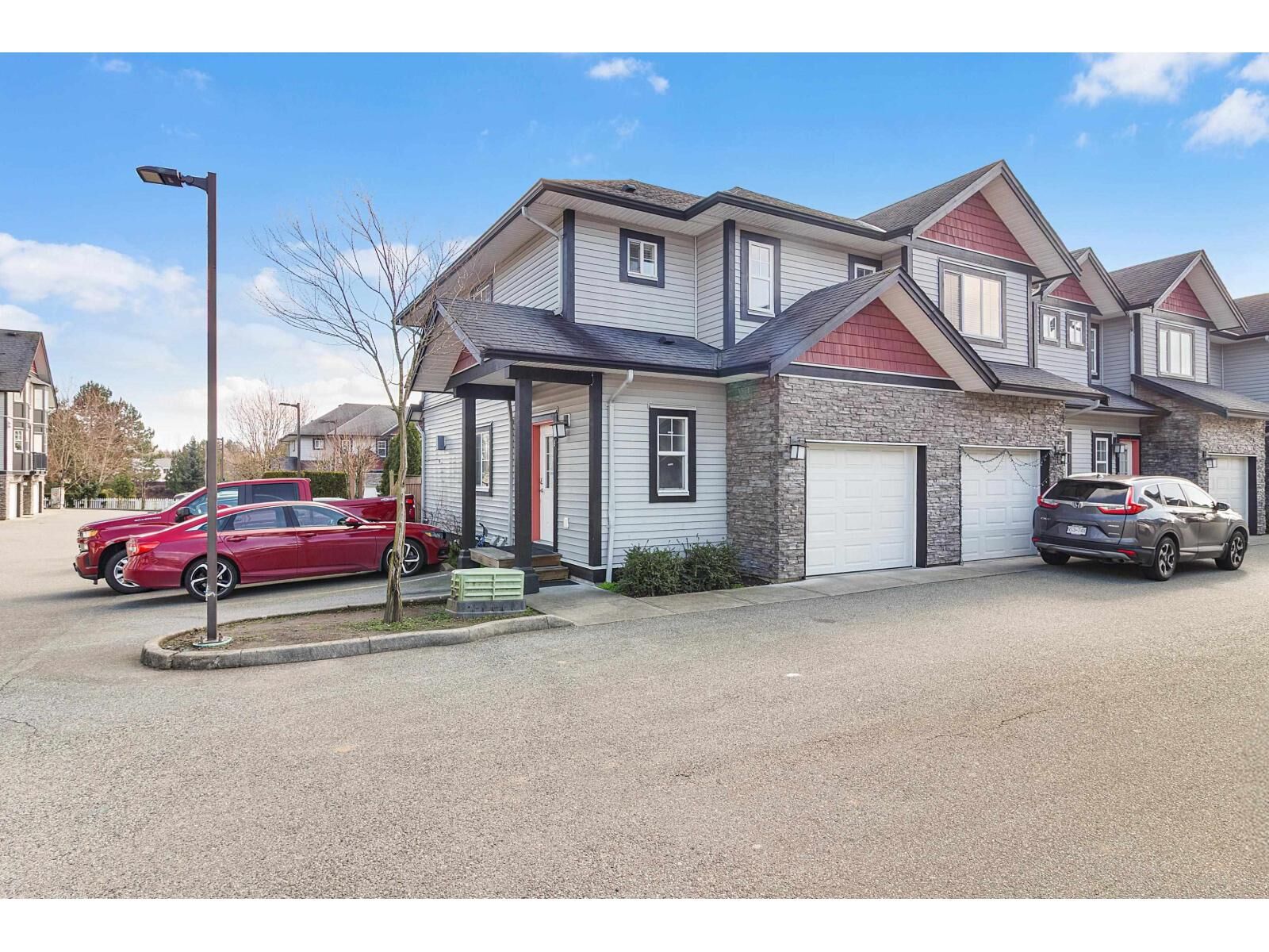 Property Photo:  31235 Upper Maclure Road 18  BC V2T 0B2 