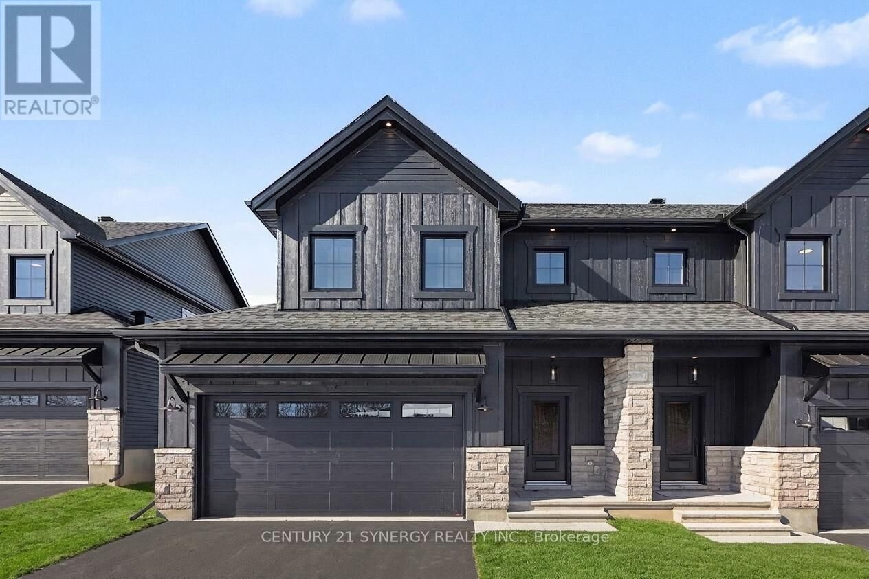 Property Photo: 67 Villeneuve Street ON K0C 1W0