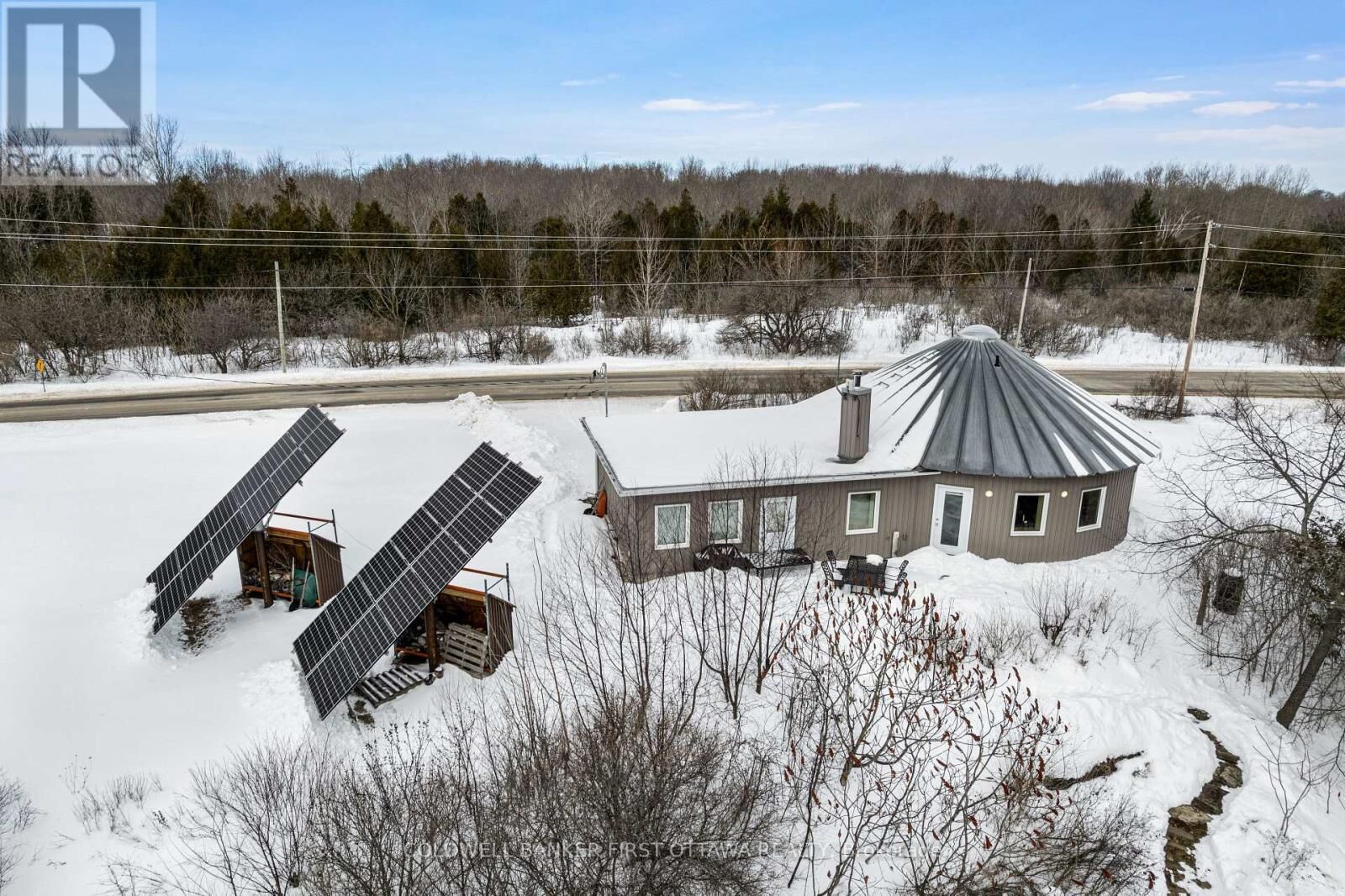 Photo de la propriété: 51 Otter Lake Road ON K0G 1L0