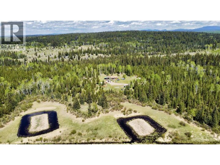Property Photo:  7611 North Bonaparte Road  BC V0K 2K2 