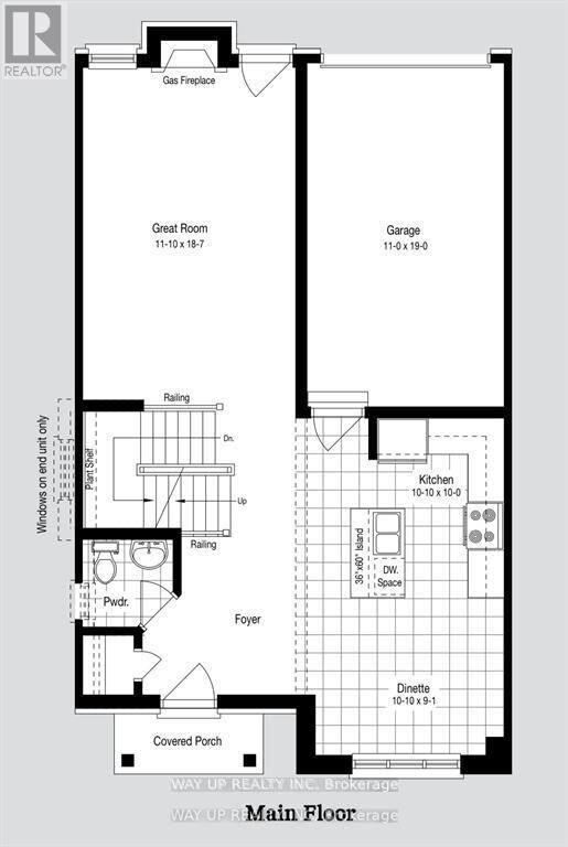 Property Photo:  299 Callaway Road  ON N6G 0N8 