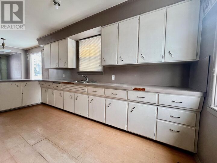 Property Photo: 34 Machin Ave ON P8N 2J9