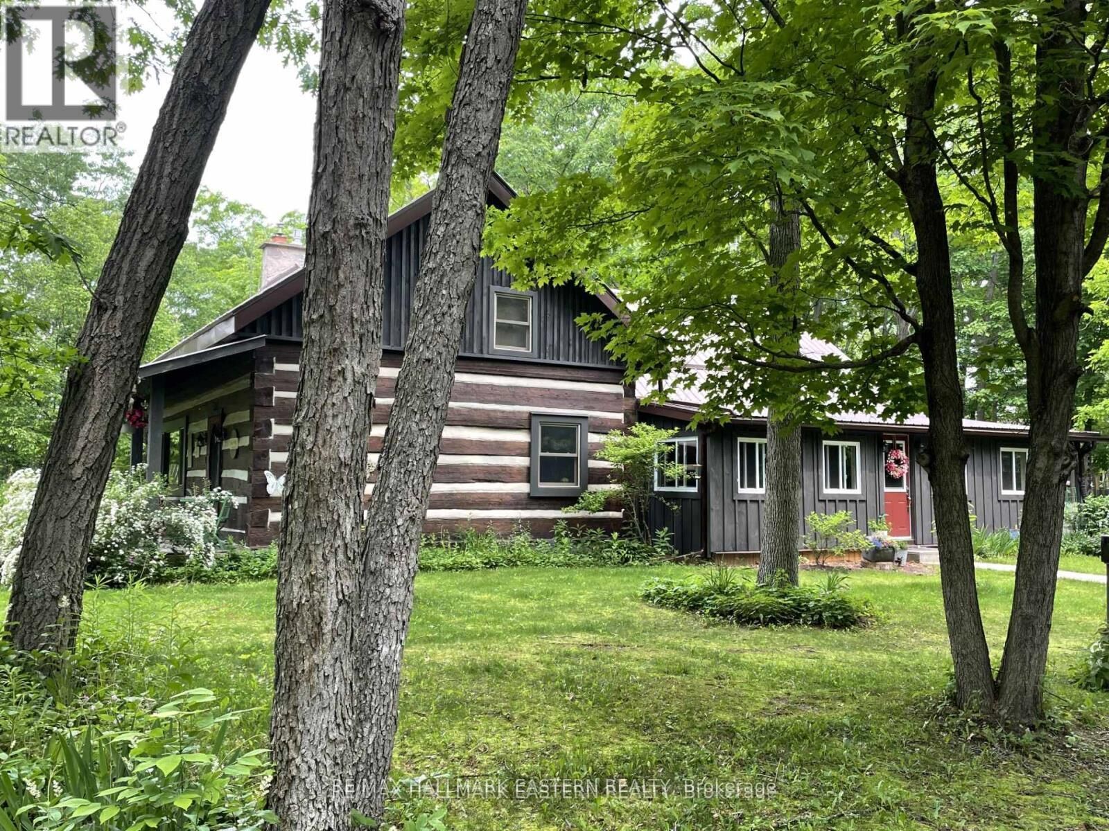 Property Photo:  371-B Godolphin Road  ON K0K 3K0 