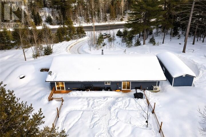 Property Photo: 8043 Hwy 535 N ON P0M 1X0