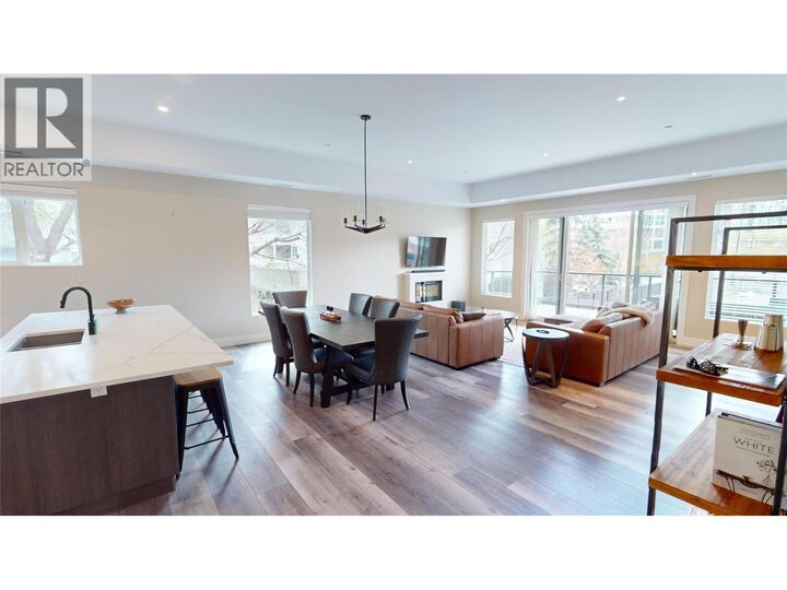 Property Photo: 3313 Wilson Street 213 BC V2A 8J3
