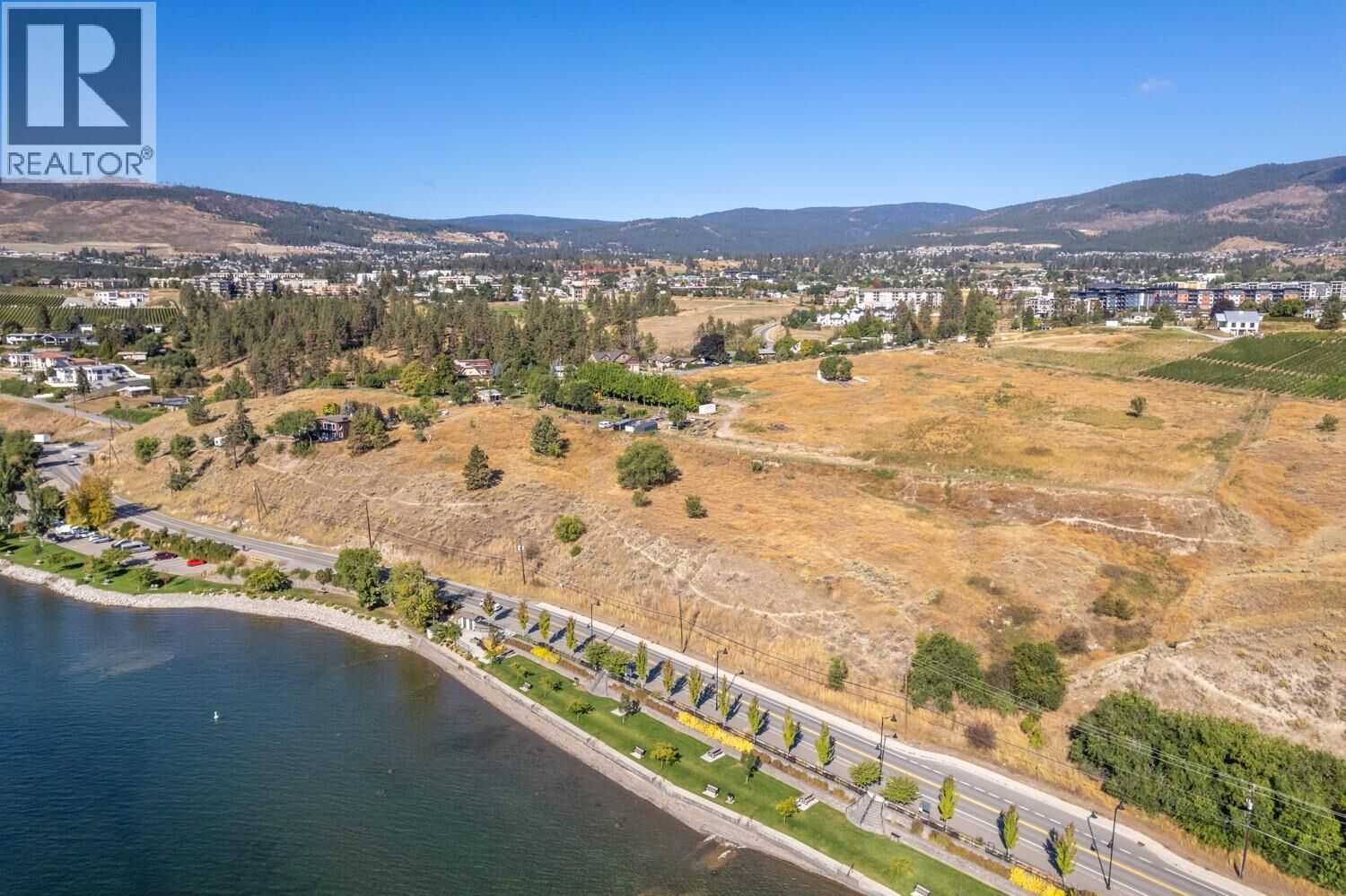 Property Photo:  2160 Boucherie Road  BC V4T 2C7 
