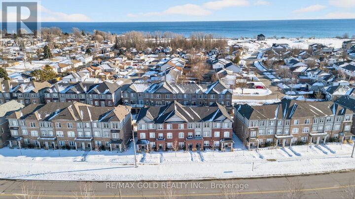 Property Photo:  846 Atwater Path  ON L1J 0E8 