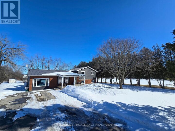 Property Photo: 1099 Wilson Road ON K0K 2J0