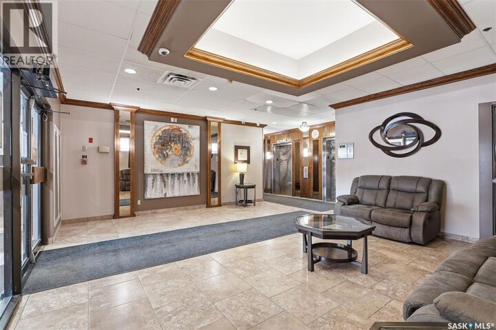 Property Photo: 506 311 6th Avenue N SK S7K 7A9
