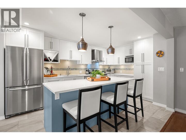 Property Photo: 1220 Quayside Drive 208A BC V3M 6H1