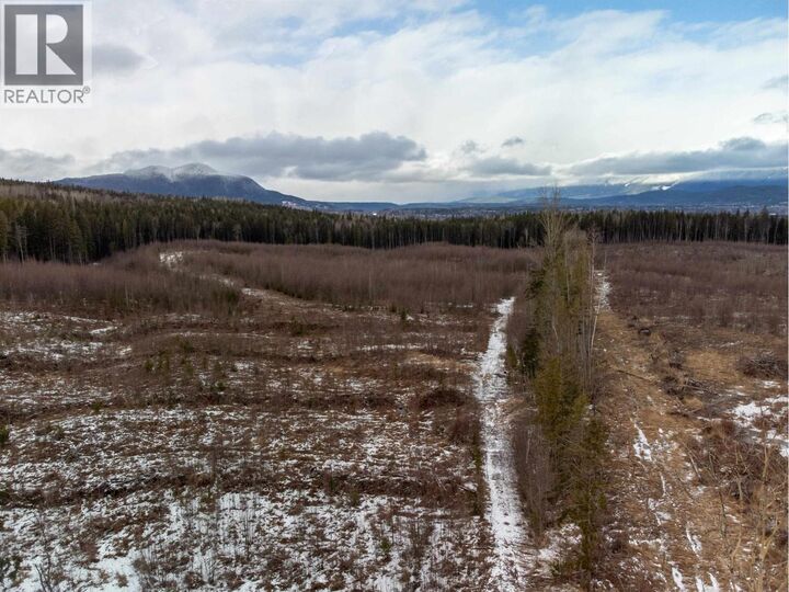 Property Photo:  Lot A Old Remo Road  BC V8G 0E3 