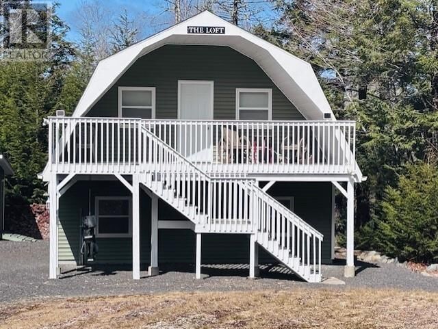 Property Photo: 351 Narrows Road NS B0T 1E0