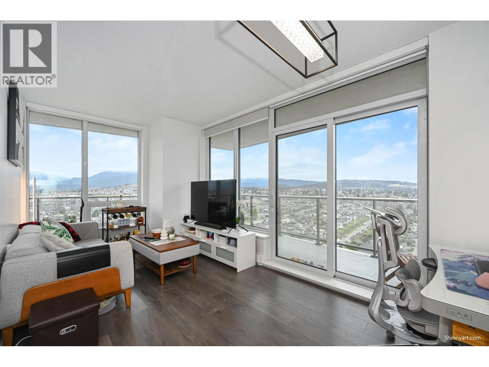 Property Photo:  4650 Brentwood Boulevard 1911  BC V5C 0M3 