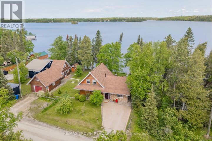 99 Lefebvre Peninsula Road Moonbeam — photo 1