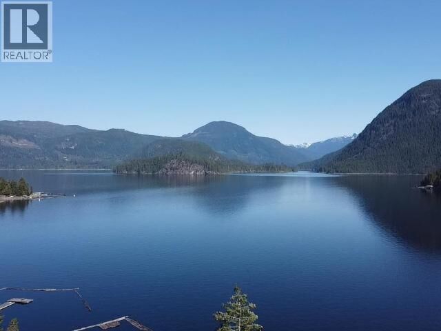 Property Photo:  9352 Powell Lake  BC  
