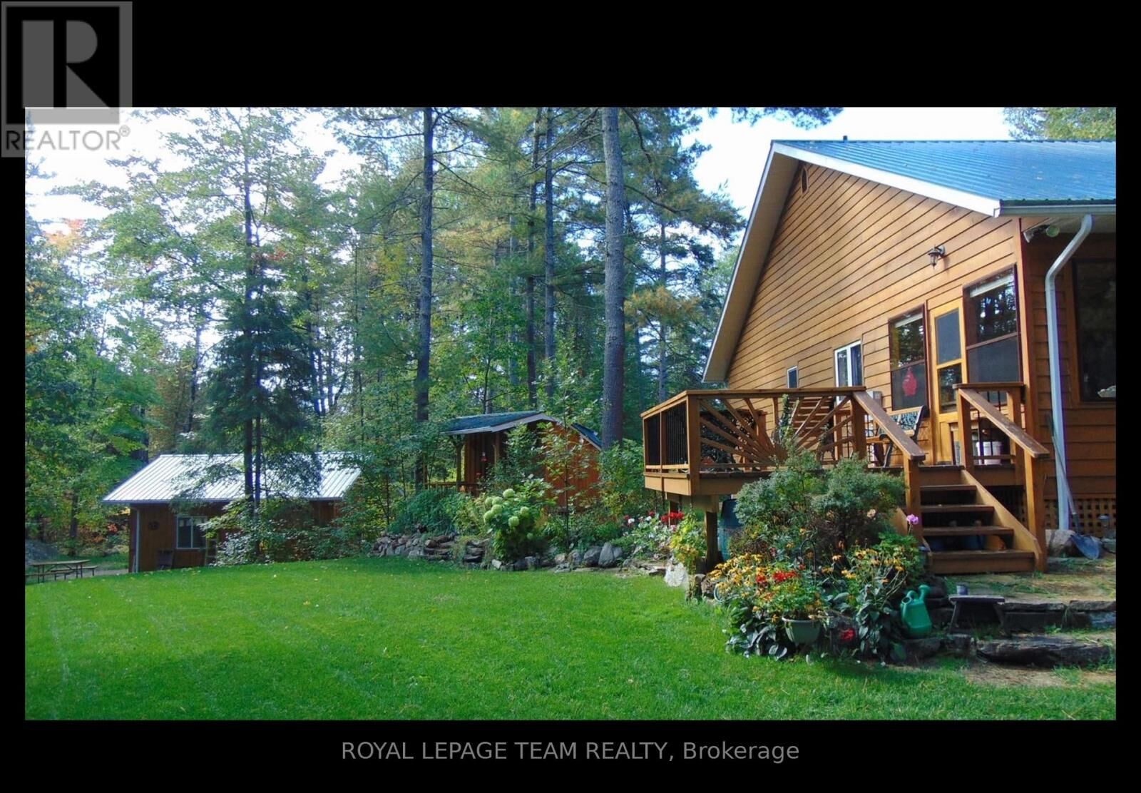 Property Photo:  578B Elsie Lane  ON K0J 1H0 