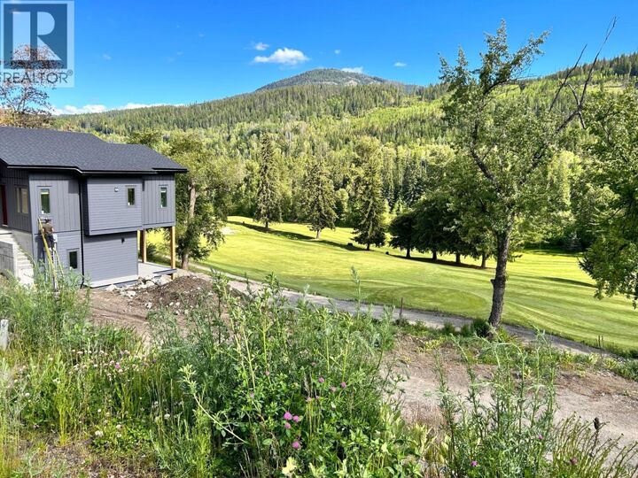 Property Photo: 445 Copper Road BC V0G 1Y0