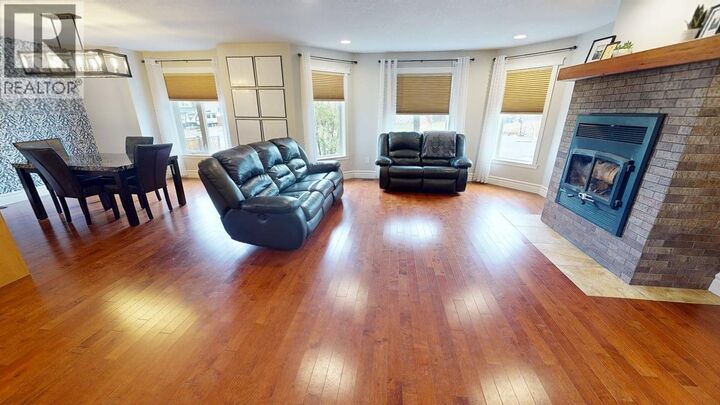 Property Photo:  11716 88 Street  BC V1J 0H8 