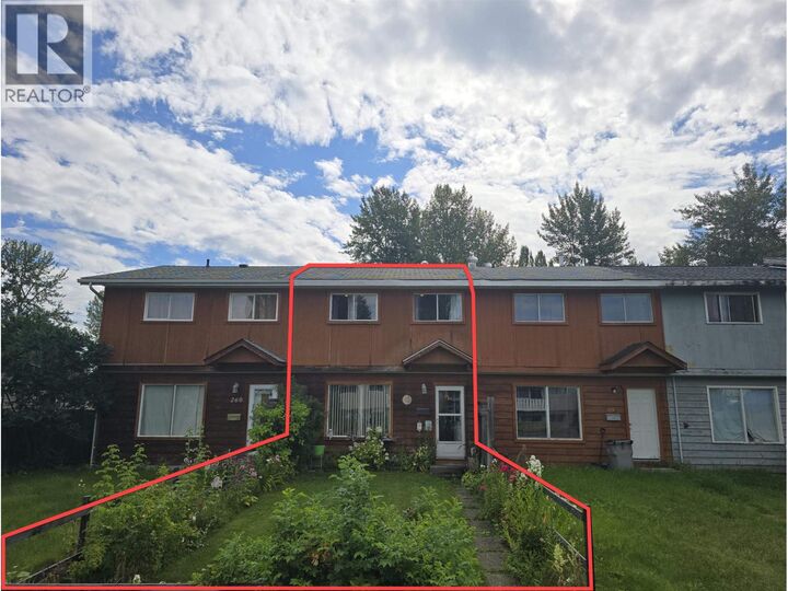 258 Boyd Street — photo 1