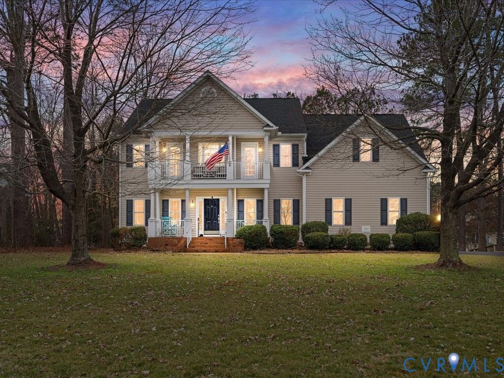 Property Photo:  1213 Walthall Creek Drive  VA 23834 