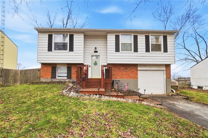 Property Photo:  232 Wiesen Lane  OH 45439 