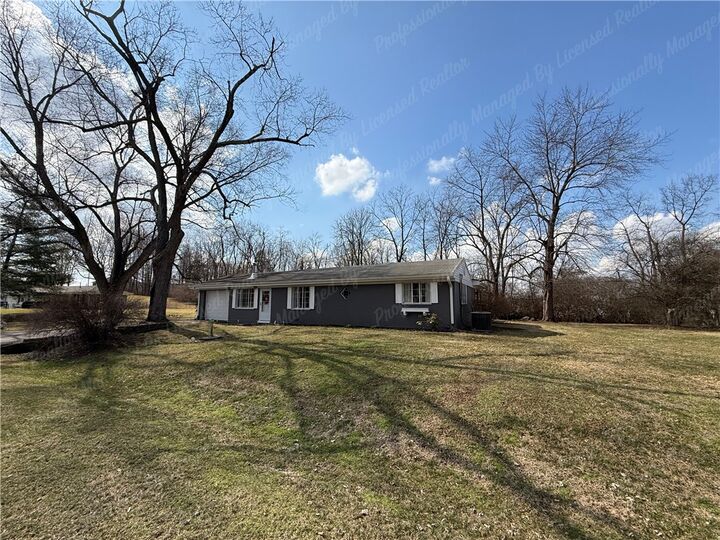 Property Photo: 793 Country View Drive OH 45430