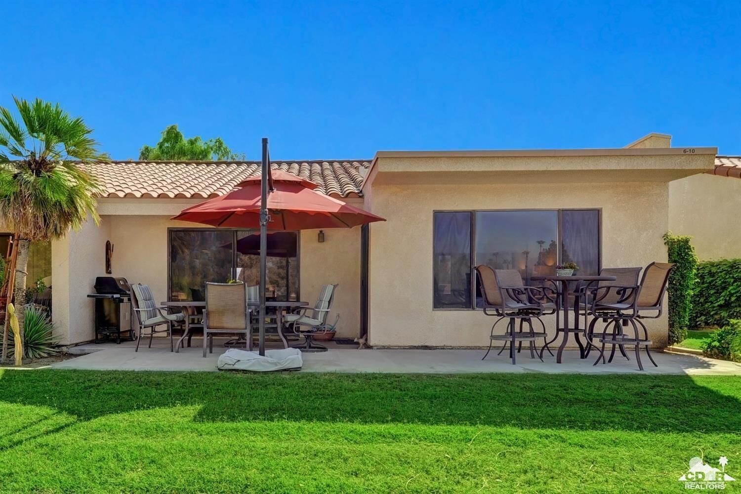 Property Photo:  40461 Bay Hill Way  CA 92211 