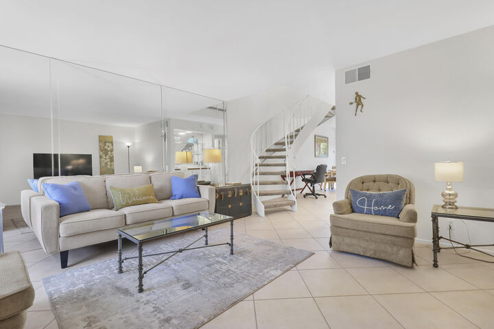 Property Photo:  72964 Ken Rosewall Lane  CA 92260 